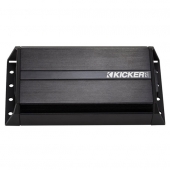 Kicker PXA Amplifier 200 Watt 2 Channel